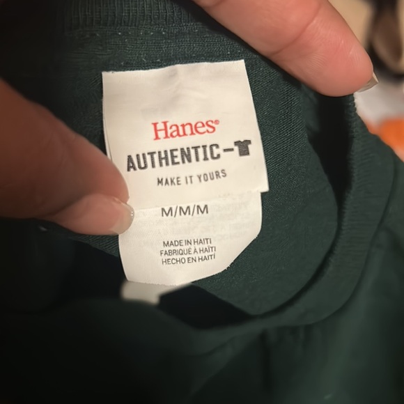 UH Athletics cropped T-shirt - Picture 3 of 3